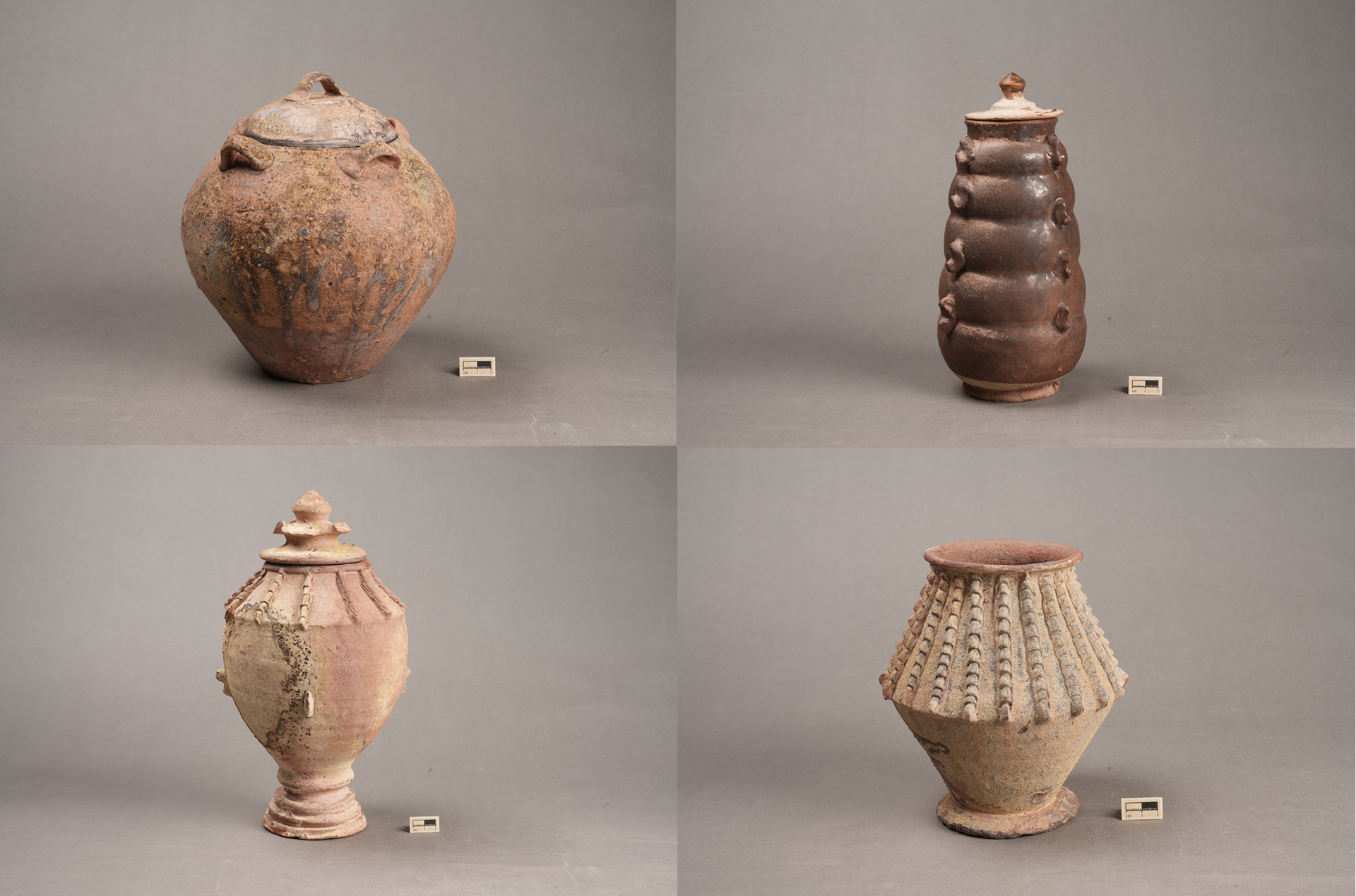 出土器物2（罐）