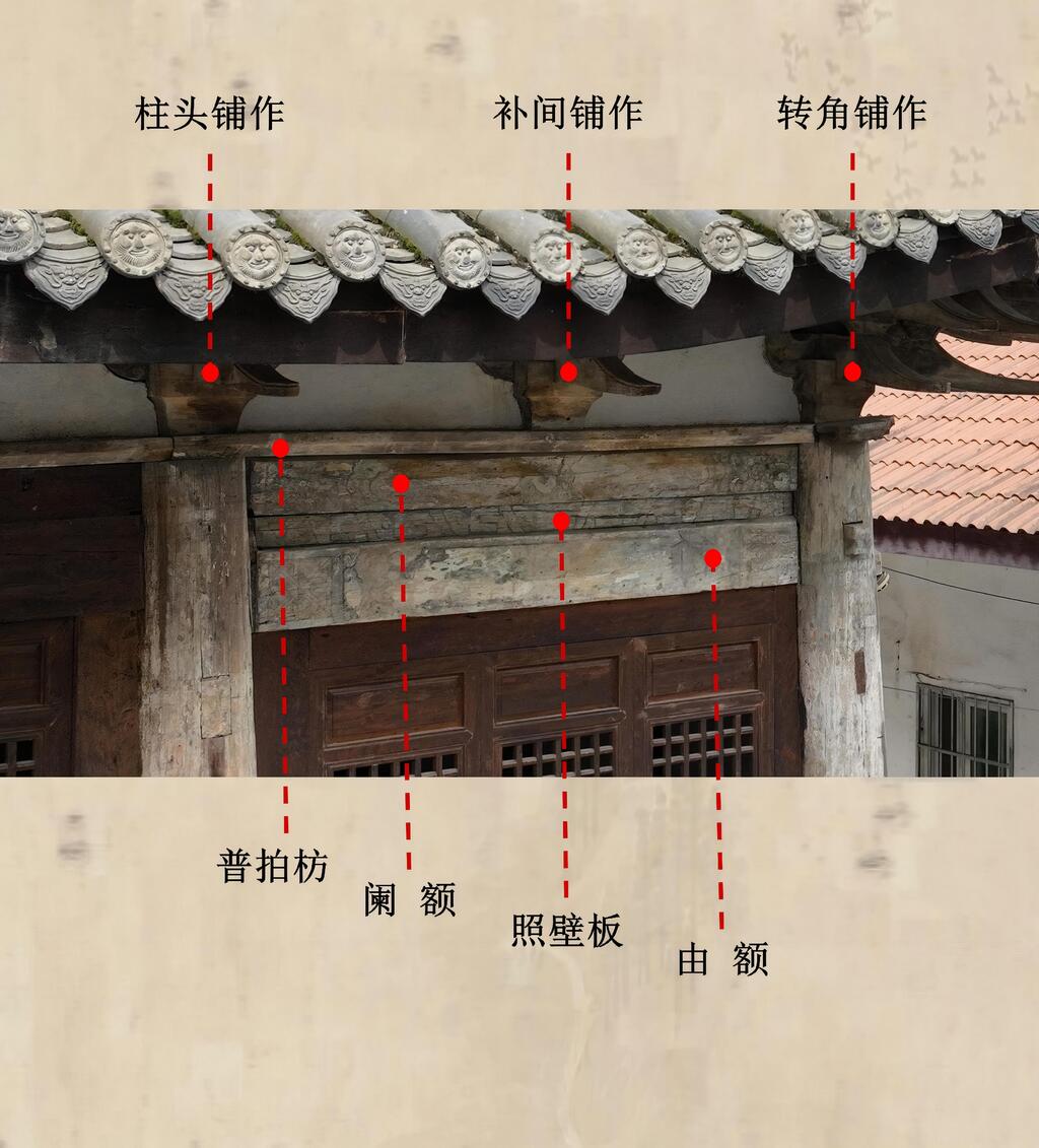 图解独柏寺正殿 - 公众号09.05(2)_12(1)