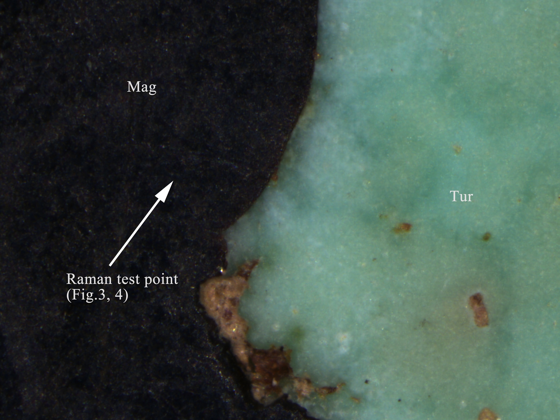9 10 WD3 1黑色 磁铁矿 (2)